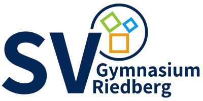 Schülervertretung Gymnasium Riedberg Logo